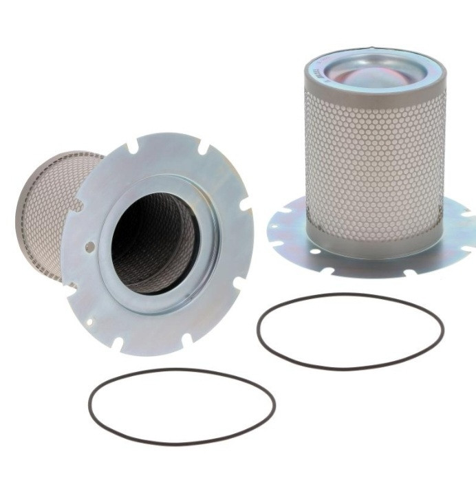 Сепаратор 1631106900, 2901905900, DE4058, фото 1