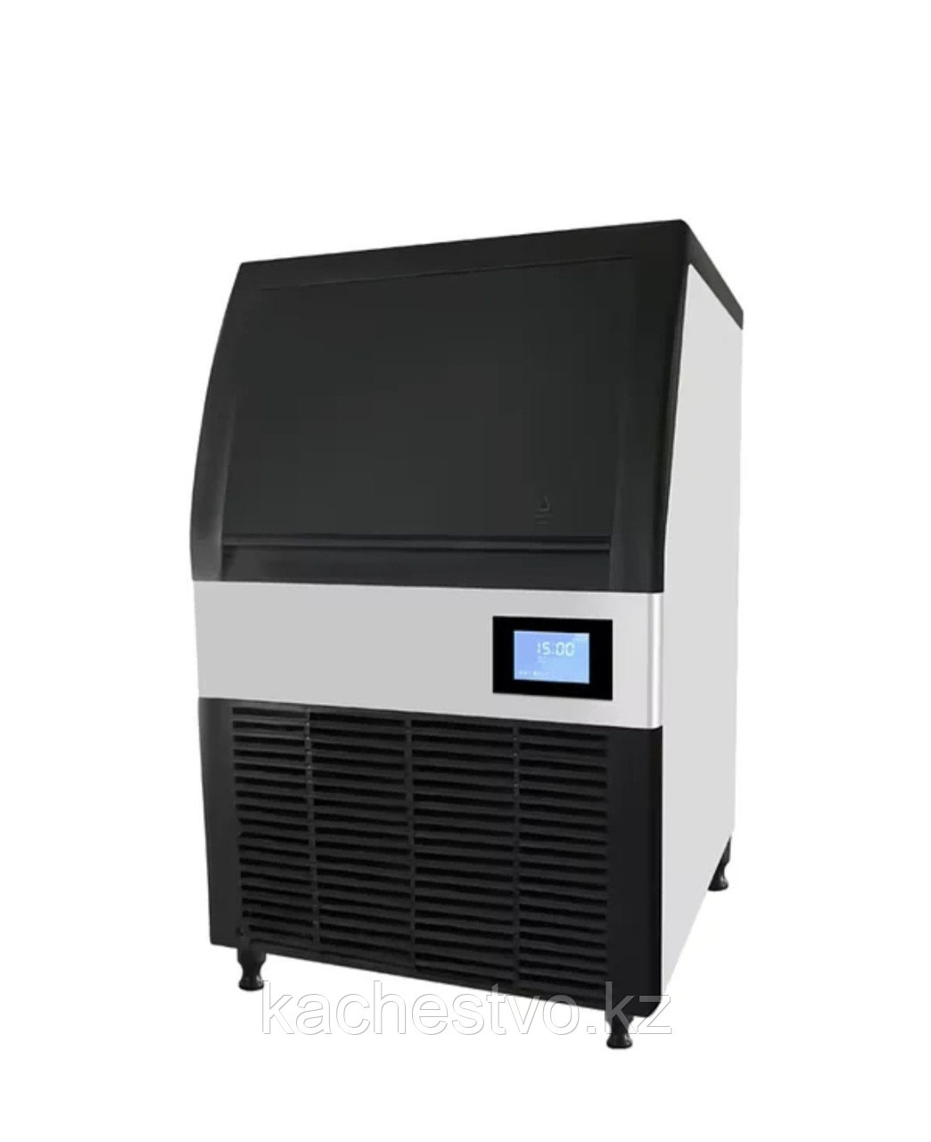 Ледогенераторы, лидогениратор, льдогениратор 55кг./сутки, фото 1