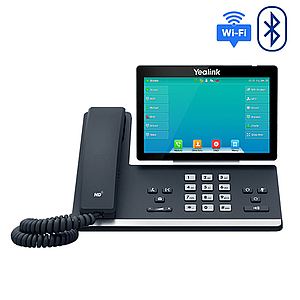 IP телефон Yealink SIP-T57W