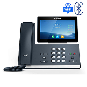 IP видео-телефон Yealink SIP-T58W