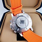 Мужские наручные часы Tissot T-Sport Seastar 1000 Chronograph - Дубликат (23435), фото 6