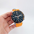 Мужские наручные часы Tissot T-Sport Seastar 1000 Chronograph - Дубликат (23435), фото 7