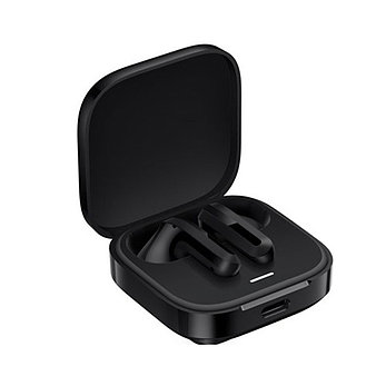 Наушники Redmi Buds 6 Active Black, фото 3
