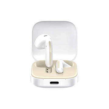 Наушники Redmi Buds 6 Active White, фото 1