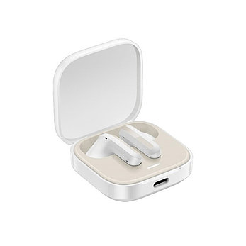 Наушники Redmi Buds 6 Active White, фото 3