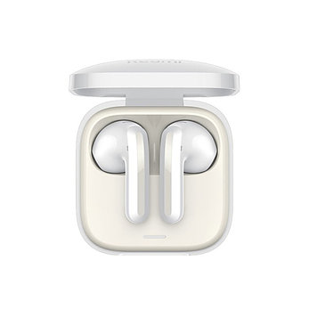 Наушники Redmi Buds 6 Active White, фото 4