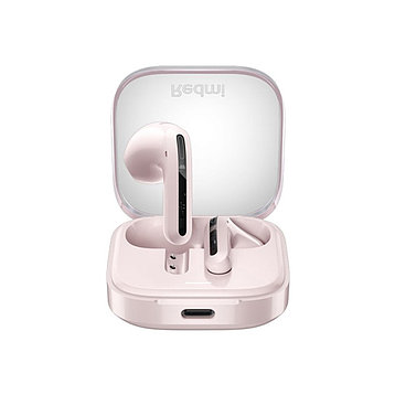 Наушники Redmi Buds 6 Active Pink, фото 1