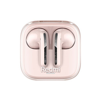 Наушники Redmi Buds 6 Active Pink, фото 4