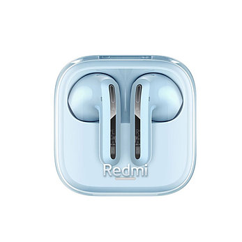 Наушники Redmi Buds 6 Active Blue, фото 3