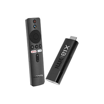 Приставка телевизионная Xiaomi Smart TV Stick 4K EU MDZ-27-EU, фото 1