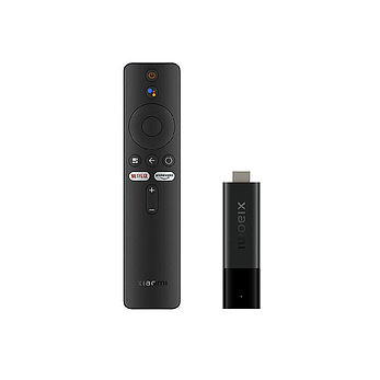 Приставка телевизионная Xiaomi Smart TV Stick 4K EU MDZ-27-EU, фото 3