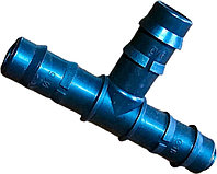 Тройники для капельного полива