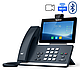 IP видео-телефон Yealink SIP-T58W с камерой CAM50, фото 2
