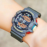 Наручные часы Casio G-Shock GA-400PC-8ADR, фото 4
