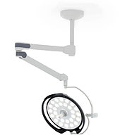 Потолочный хирургический светильник UZUMCU DL-2D