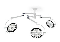 Потолочный хирургический светильник UZUMCU DL-662D