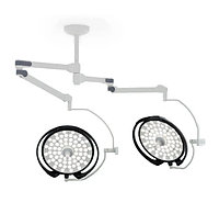 Потолочный хирургический светильник UZUMCU DL-66D