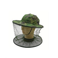 Панамка с москитной сеткой