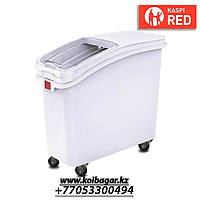 Контейнер для хранения сыпучих про.100л 35/80/75