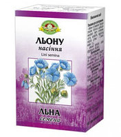 ЛЬНА семена 100 г