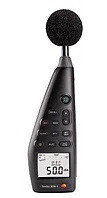 Шумомер Testo 816-1 арт. 0563 8170