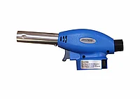 Газовая горелка XP-915 с пьезоподжигом