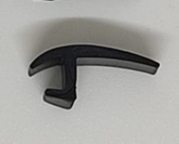 Уплотнительная резинка лобового стекла HB-A3012