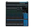 Пассивный микшерный пульт Yamaha MG16XU, фото 2