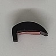 Уплотнительная резинка на колесные арки HB-A3110