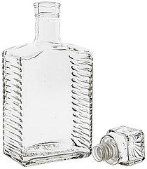 Графин Ступени 0,5 л