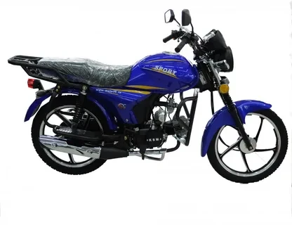 125СС Мопед ALMOTOR125/49