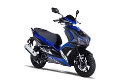 150 (49 cc) Скутер PEDA GTR150сс (49 cc)