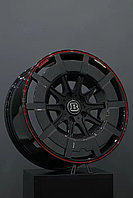Диски brabus для Mercedes Benz w464