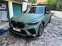 Bmw x5 m (f95) обвес, фото 2