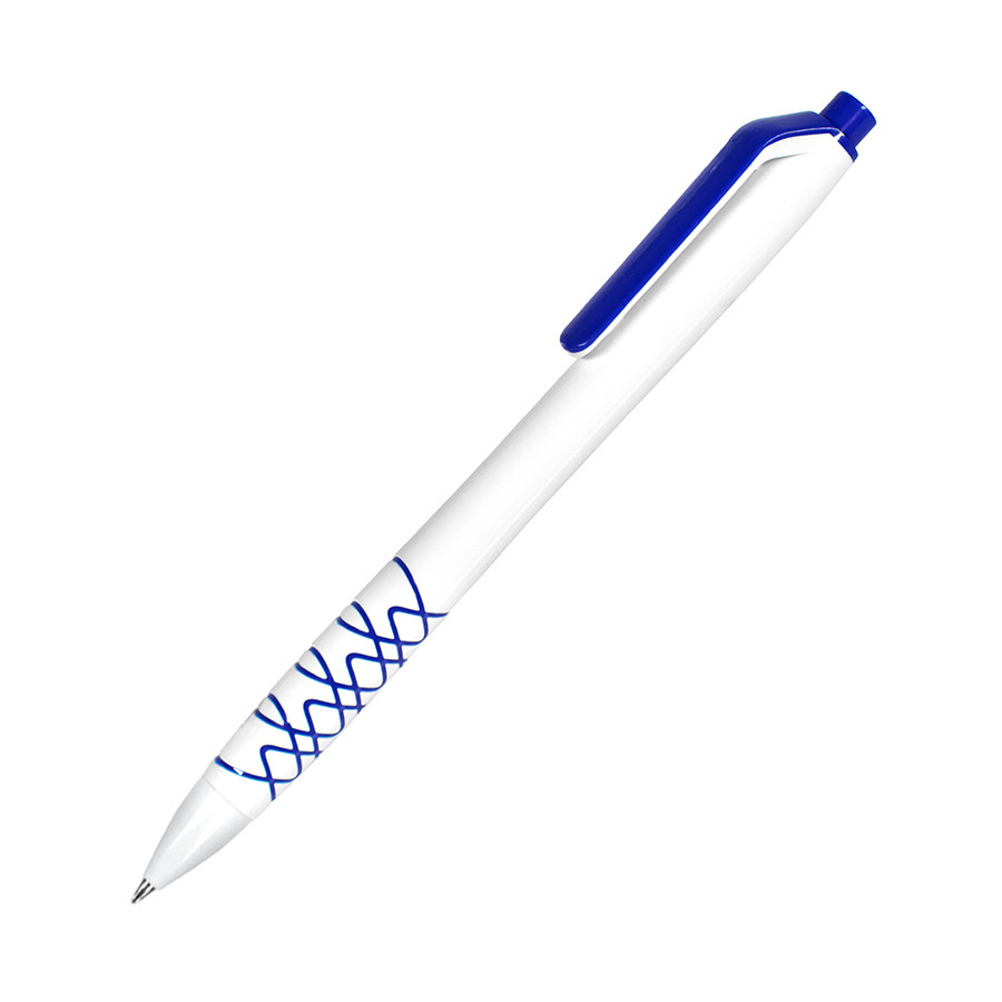 Ручка шариковая N11, Белый, -, 27501 24