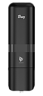 Breez Elegance S-8181 Дозатор жидкого мыла (черный) 250 мл.