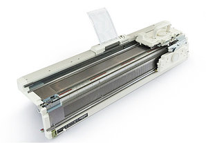 Вязальные машины