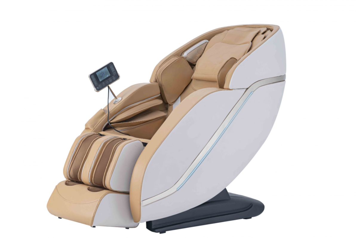 Массажное кресло 831