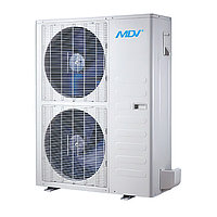 Компрессорно-конденсаторный блок MDV: MDCCU-16CN1 (16кВТ)