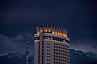 Фото картина "Природа Казахстана - Гостиница Казахстан, Алматы", фото 2