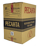 Электрическая тепловая пушка РЕСАНТА ТЭП-3000 (3 кВт | 220В | 30 м2 | Вес, кг 3.62 | напольный | ТЭН), фото 10