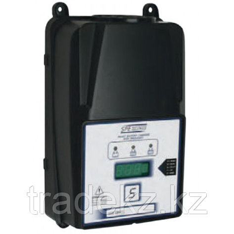 Зарядное устройство SPE Elettronica Industriale CBHF2-ХР 36V - 30А (GEL), фото 1