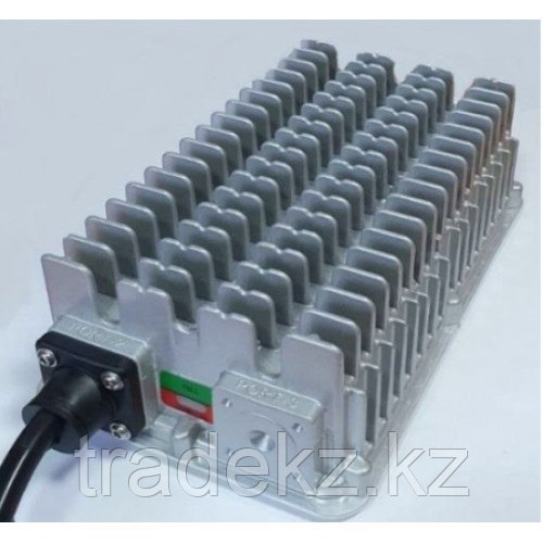 Зарядное устройство Tonsload WT2410 24V 10A (AGM/GEL)