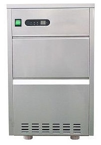 Льдогенератор Hurakan HKN-GB20C (гранулированный лед)