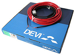 Нагревательный кабель для теплого пола DEVIFLEX DSIG-20