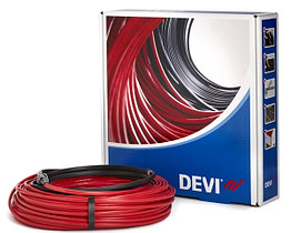 Нагревательный кабель для теплого пола DEVIFLEX 18T