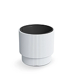 Горшок с внутренней вставкой MILLY DBMIN300 | Prosperplast, фото 2