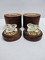 Сувенир подарок Асык для Кыз Узату с упаковкой