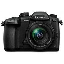Фотоаппарат Panasonic Lumix DC-GH5 II kit 12-60mm f/3.5-5.6