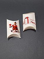 Коробка 9*6*2,5 размер